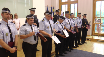 Magazín Zlín/Otrokovice 18. 6. 2022