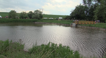 Magazín Uherský Brod 25. 6. 2022