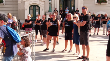 Magazín Hodonín 25. 6. 2022