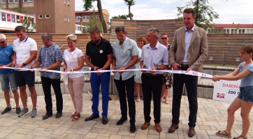 Magazín Hodonín 2. 7. 2022