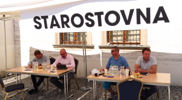 Magazín Kyjov 2. 7. 2022