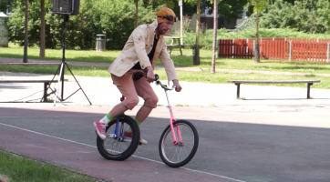 Magazín Veselí nad Moravou 2. 7. 2022