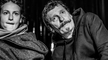 Začíná festivalové Setkání Stretnutie. Divadelní svátek zahájí David Prachař v oceňované inscenaci