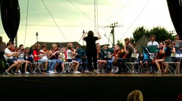 Do Hodonína dorazila Energie pro kulturu