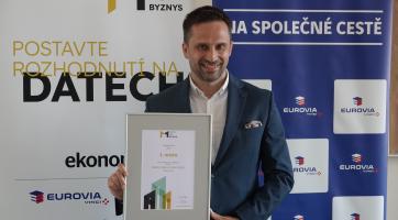 Známe letošní výsledky výzkumu Město pro byznys. Která města v kraji se umístila nejlépe?