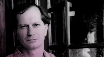 Do Zlína přijede uznávaný rakouský spisovatel Josef Winkler