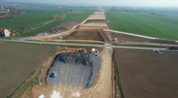 Inflace může novou dálnici D55 prodražit až o 30 procent 