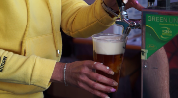 Po dvou letech se do Kyjova vrátily pivní slavnosti