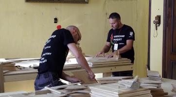 Vedení kraje pokračuje v podpoře řemesel