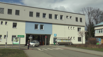 Kraj schválil plán investičního rozvoje Vsetínské nemocnice