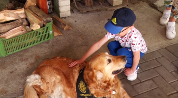 Výročí 90 let oslavil dětský domov přátelským setkáním