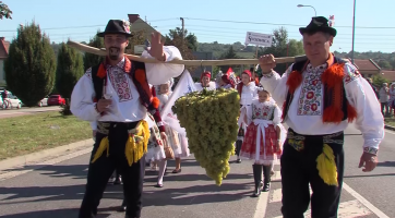 Konference Regionu Slovácko řešila restart cestovního ruchu