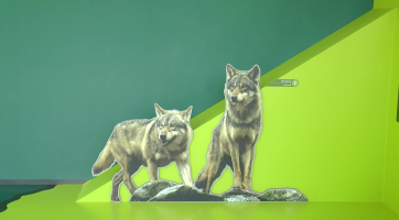 Obec zavřela přírodu do trezoru 