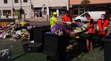 Magazín Hodonín 11. 6. 2022