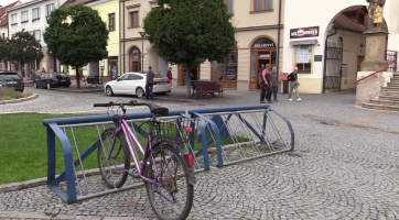 V Kyjově rozjíždí participativní rozpočet