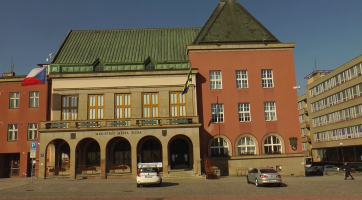 Magazín Zlín/Otrokovice 11. 6. 2022