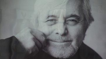 Kino Hvězda uctilo památku herce Josefa Abrháma