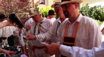 Otevřené sklepy Kyjovska nabídly tři desítky vinařství