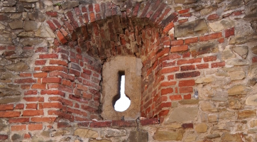 Oživené památky představily unikátní systém opevnění