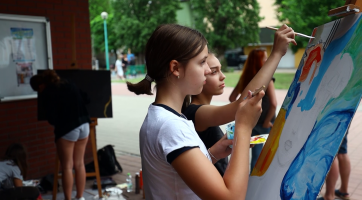 Sympozium se věnovalo změnám klimatu