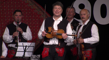 V Redutě zavzpomínali na Jaroslava Čecha