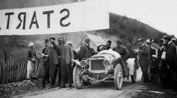 Muzejní noc přinesla také ukázku veteránů  