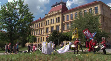 Bílokarpatské slavnosti se opět staly kulturní ozdobou regionu