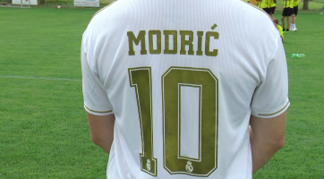 V Buchlovicích se hrál fanouškovský turnaj