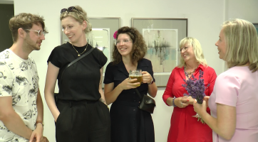 Coworkingové centrum oslavilo své první narozeniny