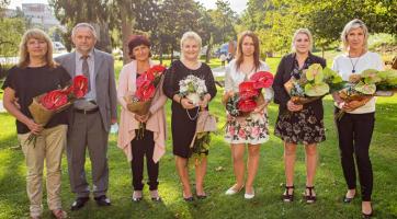 Kraj chce ocenit občany, kteří pečují o své blízké 