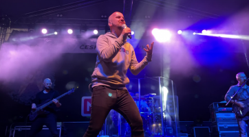 Magazín Uherské Hradiště 16. 7. 2022