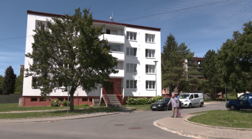 Magazín Uherský Brod 23. 7. 2022