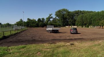 Magazín Veselí nad Moravou 23. 7. 2022