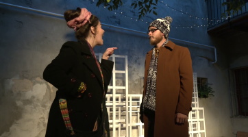 Magazín Uherské Hradiště 30. 7. 2022