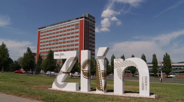 Magazín Zlín/Otrokovice 30. 7. 2022