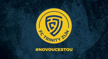 Ševci se vydali novou cestou. Fotbalový Zlín představil nové logo
