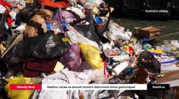 Magazín Uherský Brod 9. 7. 2022