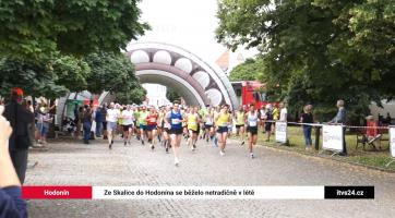 Magazín Hodonín 9. 7. 2022