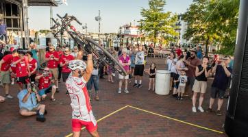 Ultramaratonec Svaťa Božák o úmorných vedrech i medvědovi na Race across America