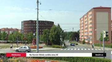 Magazín Zlín/Otrokovice 9. 7. 2022