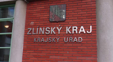 Zlínský kraj hospodařil v roce 2021 s přebytkem