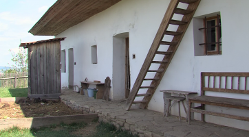 Řemeslné léto ve skanzenu Rochus pokračuje