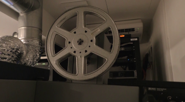 Návštěvnost Kina Svět roste