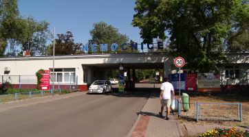 Hodonínská nemocnice opět kvůli covidu omezuje návštěvy