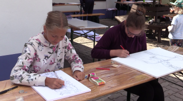 Sympozium se věnovalo Jízdě králů