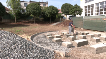 Staroměstská radnice revitalizuje dětská hřiště. Investuje 9 milionů