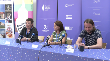 Letní filmová škola je letos opět přístupná i neakreditovaným