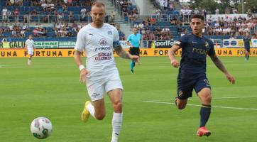 Slovácko jasně přehrálo AIK Stockholm a je blízko historickému postupu 