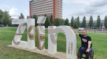 Sledge hokejisté Zlína získali slovenského reprezentačního brankáře Pastuchu 