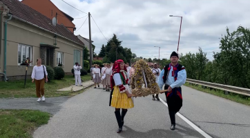 Magazín Uherské Hradiště 13. 8. 2022